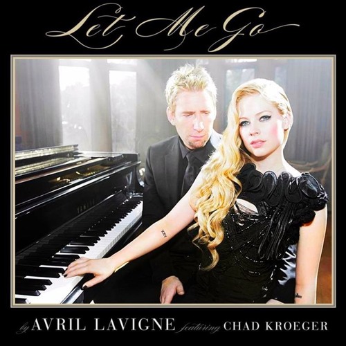 Avril Lavigne-Let Me Go.mp3